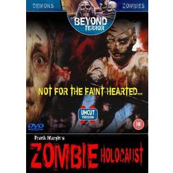 Zombie Holocaust (Beyond Terror) [DVD]